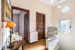 Villa Melia Athenian Riviera