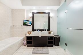 Exclusive Doral Stay W Luxury Amenities