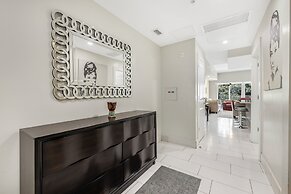 Exclusive Doral Stay W Luxury Amenities