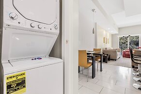 Exclusive Doral Stay W Luxury Amenities