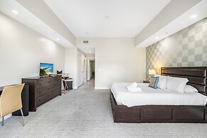 Exclusive Doral Stay W Luxury Amenities