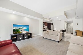 Exclusive Doral Stay W Luxury Amenities