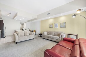 Exclusive Doral Stay W Luxury Amenities