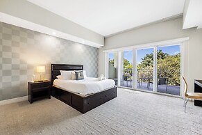 Exclusive Doral Stay W Luxury Amenities