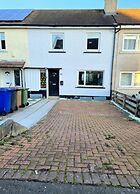 Quirky 2-Bed with Free Parking