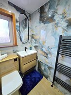 Quirky 2-Bed with Free Parking