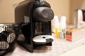 B&B La Residenza Del Maestro Catania