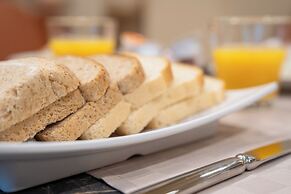 B&B La Residenza Del Maestro Catania