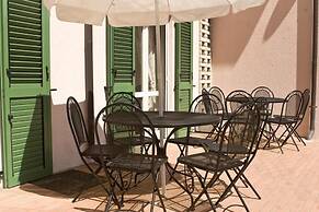 Relax cottage