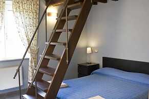 Relax cottage