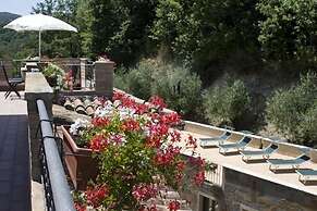 Relax cottage