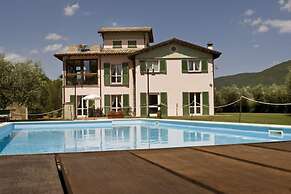 Relax cottage