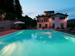 Relax cottage