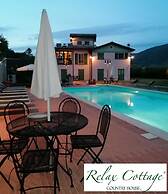 Relax cottage