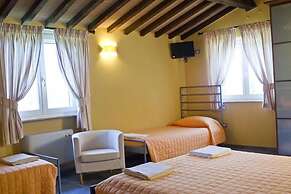 Relax cottage