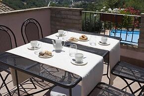 Relax cottage