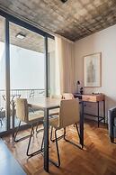 Explora Palermo Hermoso Chic Studio C1D