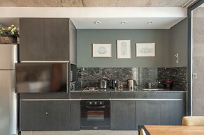 Explora Palermo Hermoso Chic Studio C1D