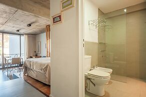 Explora Palermo Hermoso Chic Studio C1D