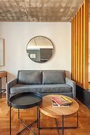 Explora Palermo Hermoso Chic Studio C1D