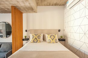 Explora Palermo Hermoso Chic Studio C1D