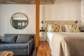 Explora Palermo Hermoso Chic Studio C1D