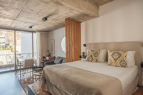 Explora Palermo Hermoso Chic Studio C1D