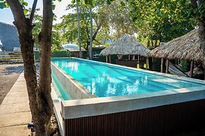 Eco Suites El Zonte