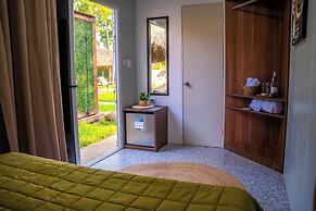 Eco Suites El Zonte