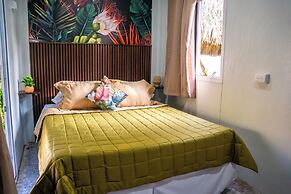 Eco Suites El Zonte
