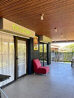 HOTEL TICOZUMA