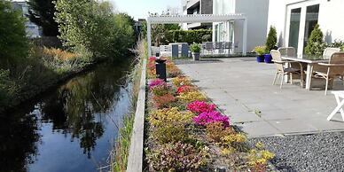 BB luxury villa free parking