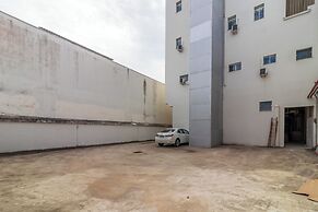 Campos Center Flat by Castelo Itaipava