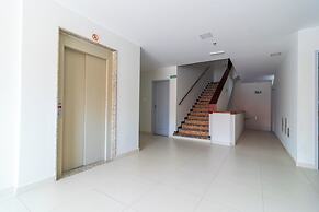Campos Center Flat by Castelo Itaipava