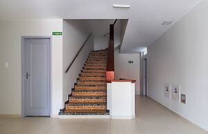 Campos Center Flat by Castelo Itaipava