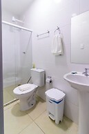 Campos Center Flat by Castelo Itaipava