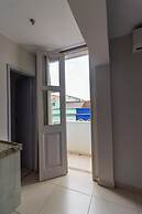 Campos Center Flat by Castelo Itaipava