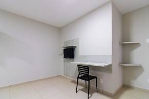 Campos Center Flat by Castelo Itaipava