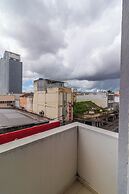 Campos Center Flat by Castelo Itaipava