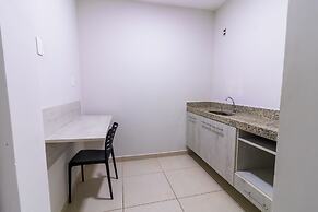 Campos Center Flat by Castelo Itaipava