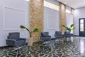 Campos Center Flat by Castelo Itaipava
