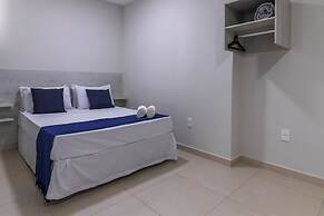 Campos Center Flat by Castelo Itaipava