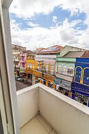 Campos Center Flat by Castelo Itaipava