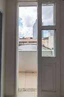 Campos Center Flat by Castelo Itaipava