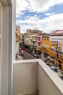 Campos Center Flat by Castelo Itaipava
