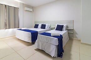 Campos Center Flat by Castelo Itaipava
