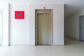 Campos Center Flat by Castelo Itaipava