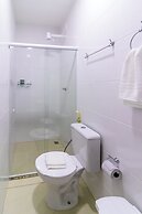 Campos Center Flat by Castelo Itaipava