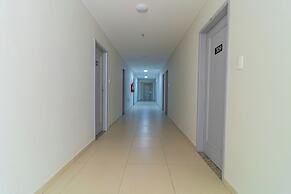 Campos Center Flat by Castelo Itaipava
