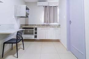 Campos Center Flat by Castelo Itaipava